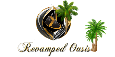 Revamped Oasis